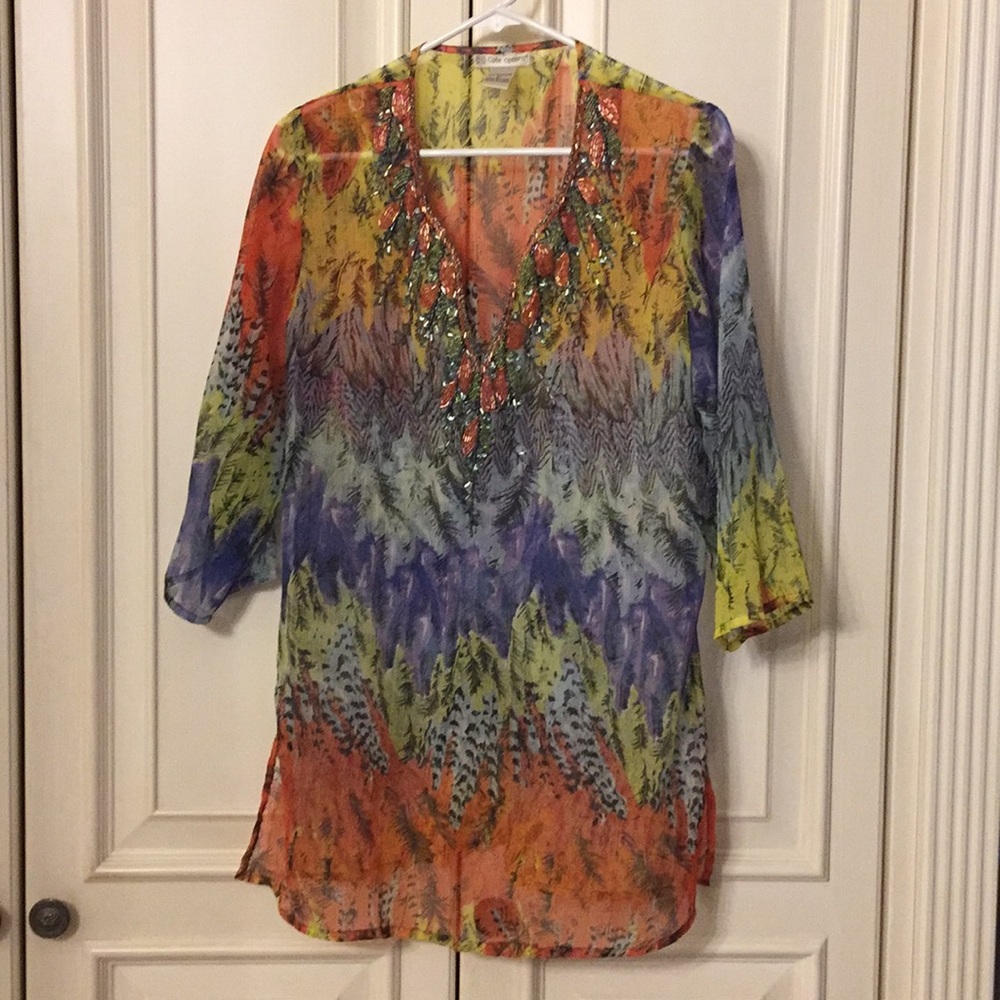 Women’s blouse